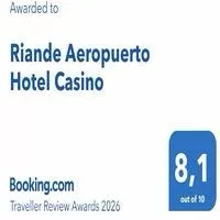 riande hotel