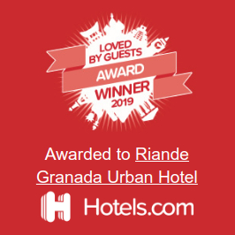 Hotels - Riande Urban