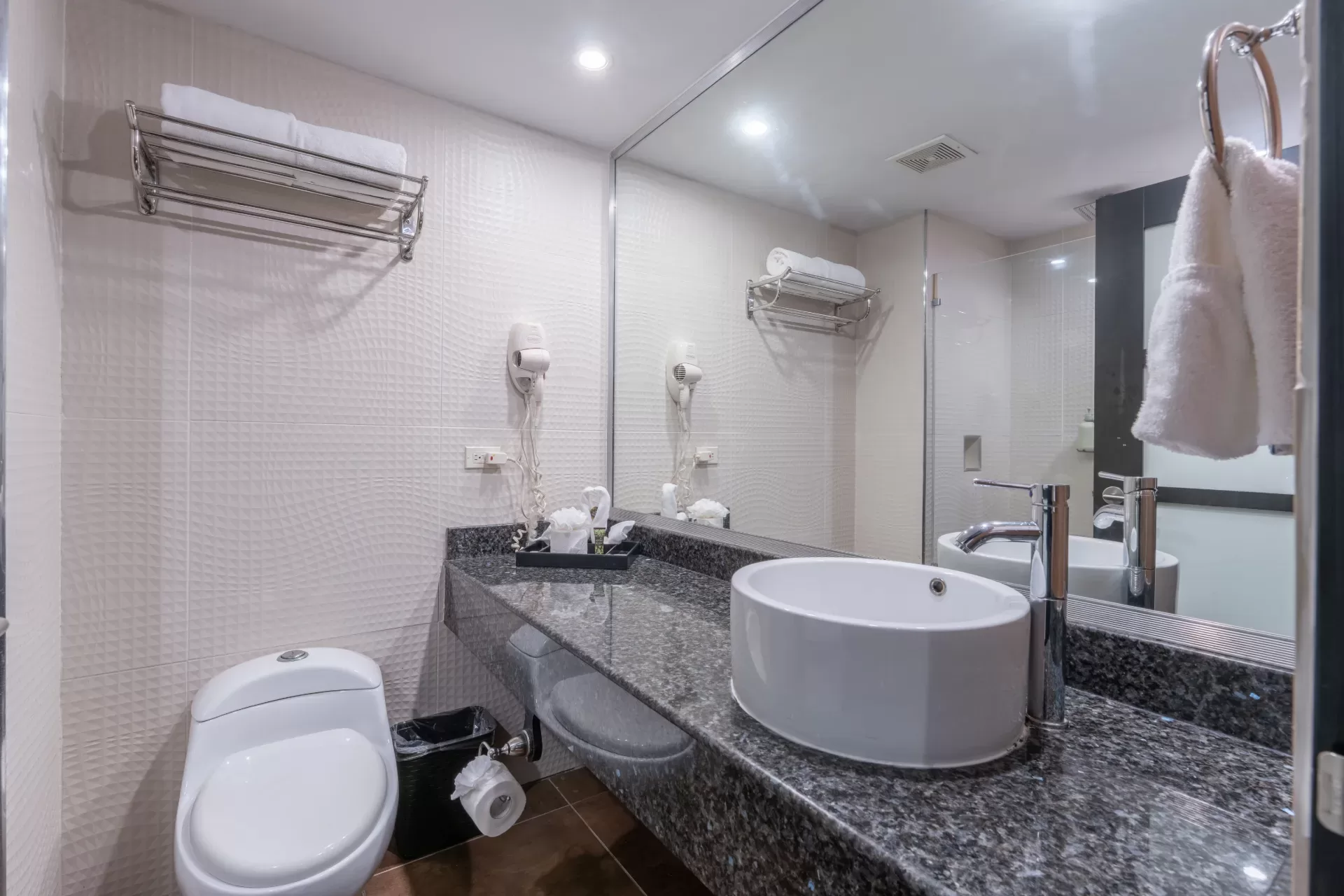 Suite Presidencial 1 Cama King